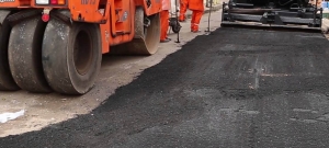 Requalificação urbana
