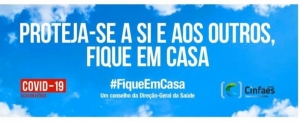 Linha Apoio Municipal