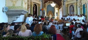 O Nazareno