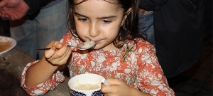 Noite das Mariase das Cafezeiras
