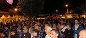 Feira dos Produtos Locais e Tradições 2017 18-19-20 agosto