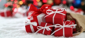 Prendas de Natal