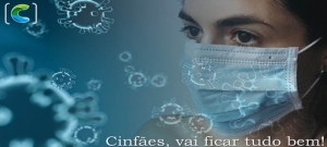 Câmara entrega material de proteção individual ao Centro de Saúde, IPSS, Bombeiros e GNR