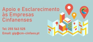 Esclarecimentos às Empresas (APOIOS)