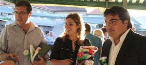 Feira dos Produtos Locais e Tradições animou a Vila de Souselo