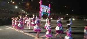 Marchas na Noite de São Pedro