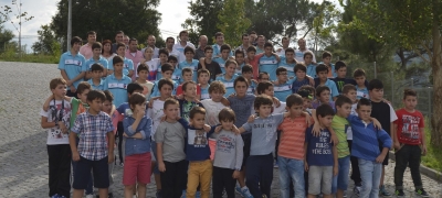 Souselo FC