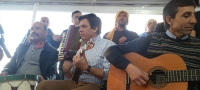 Cantar das Janeiras